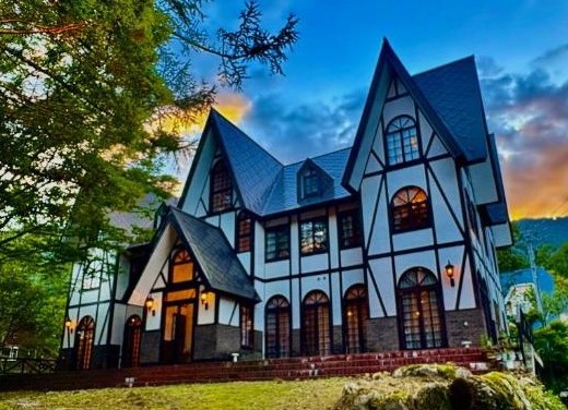 白馬ガーデンホテル